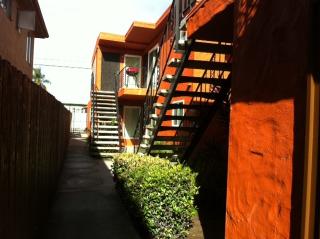 4168 Iowa St, San Diego CA  92104-1993 exterior