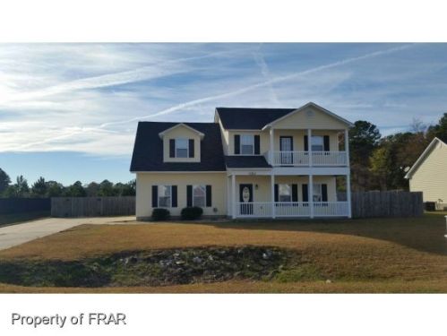 126 Carolina Oaks Cir, Linden, NC 28356-8884