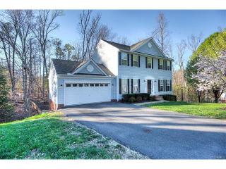 9459 Doral Pl, Mechanicsville, VA 23116-3991