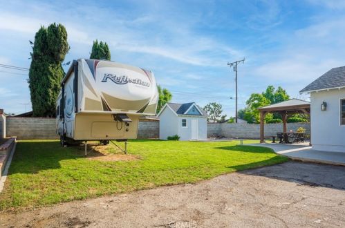 842 Juanita Ave, Glendora CA  91740-6028 exterior