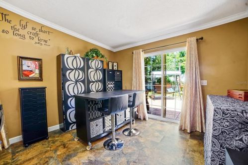 1742 Talmadge St, Deland FL  32724-8729 exterior