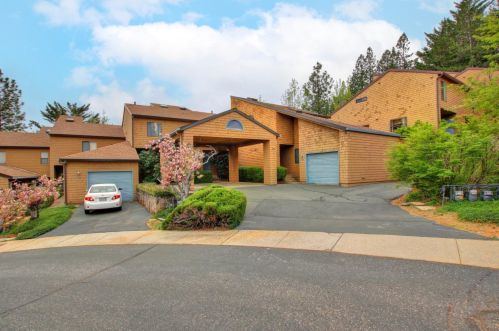 113 Solar Dr, Grass Valley CA  95945-5372 exterior