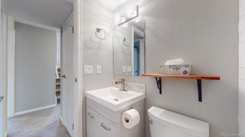 10530 Routt Way, Westminster CO 80021-3542 exterior