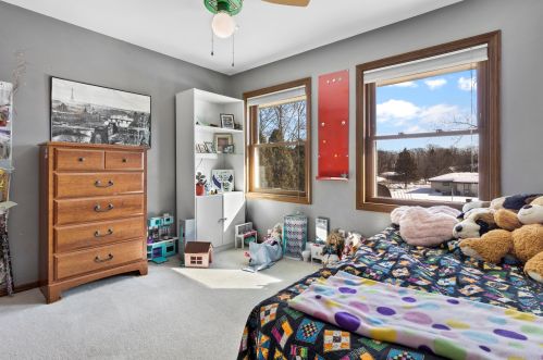 1243 40 Ave, Kenosha WI 53144-2901 exterior