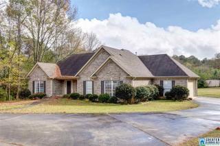 6191 Clay Palmerdale Rd, Pinson, AL 35126-3060