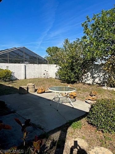 18425 Orangecrest Ct, Lehigh Acres FL  33936-5948 exterior