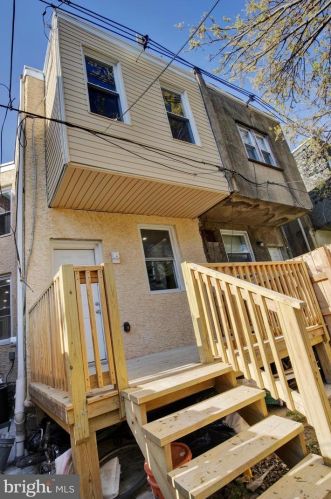 5627 Hazel Ave, Philadelphia PA  19143-1935 exterior