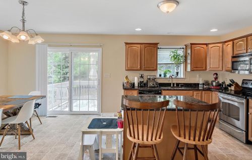 440 Waterleaf Ct, Navy Sup Dpt PA  17050-2489 exterior