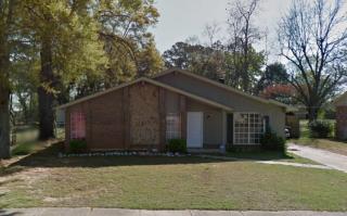 572 Shady Grove Dr, Montgomery, AL 36109-1840