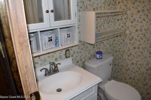 3315 Brockett Rd, Mims FL  32754-5678 exterior