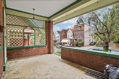 511 Aspen St, Pittsburgh, PA 15224-2209