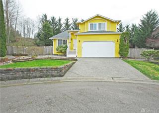 20129 258th Pl, Kent, WA 98042-6178