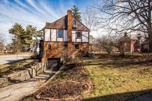 6341 Hamilton Ave, Cincinnati OH 45224-2011 exterior