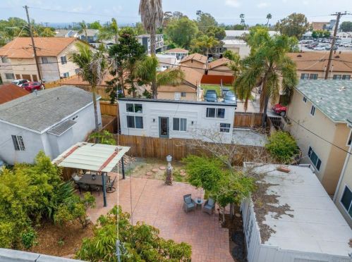 3043 Ivy St, San Diego CA  92104-5553 exterior