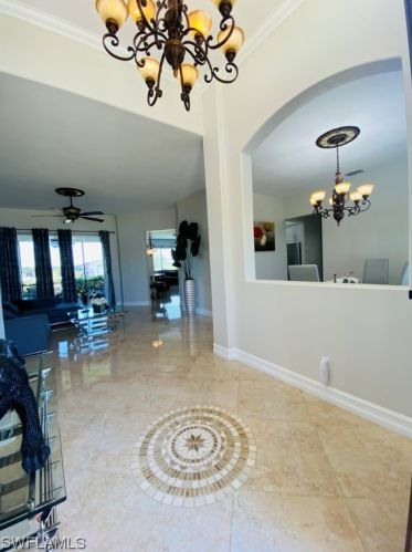 4019 22 Ave, Naples FL  34120-8965 exterior