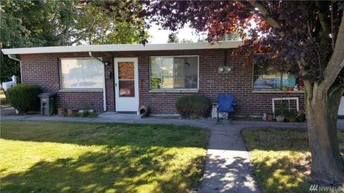 1507 Wood Ave, Sumner WA  98390-2154 exterior