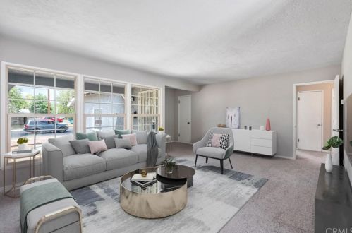 802 Avenue, Lancaster CA 93536 exterior