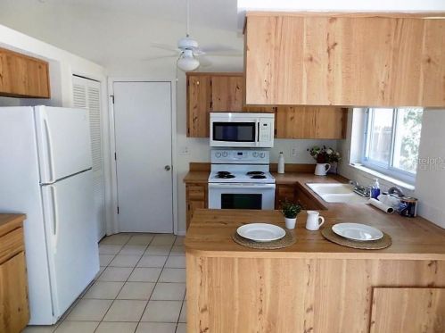 2287 Orangehill Ave, Palm Harbor, FL 34683-3240