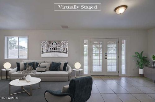 4422 Cathy Cir, Glendale, AZ 85308-3536