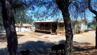 2167 Bodfish Canyon Rd, Bodfish, CA 93205-9661