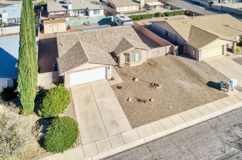 3259 Peregrine Dr, Sierra Vista, AZ 85650-6620
