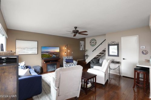 1759 Los Lagos Dr, Lake Havasu City AZ  86403-6650 exterior