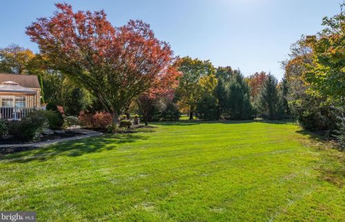 4040 Steeplechase Dr, Collegeville PA  19426-1265 exterior