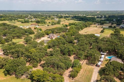 8216 County Road 605a, Burleson, TX 76028-1124