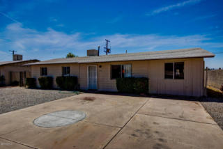 7335 Cinnabar Ave, Peoria AZ  85345-6816 exterior