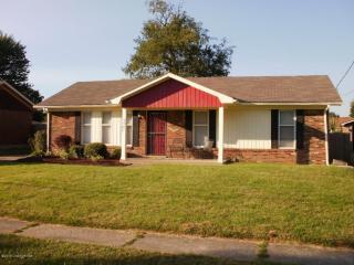 5507 La Vel Ln, Louisville, KY 40216-1219