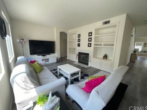 5643 Danville Ct, Chino Hills CA  91709-8789 exterior