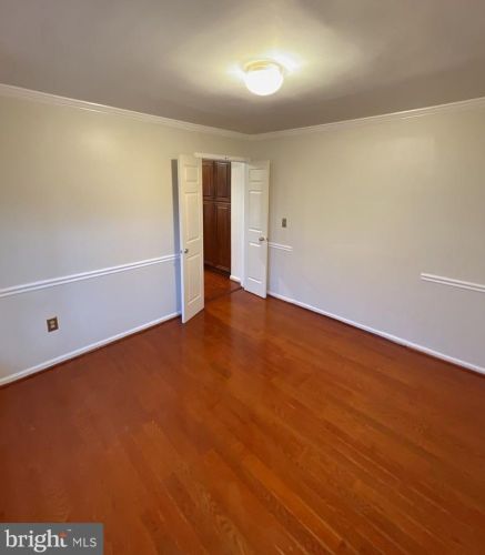 1408 Golf Course Dr, Bowie MD  20721-2330 exterior