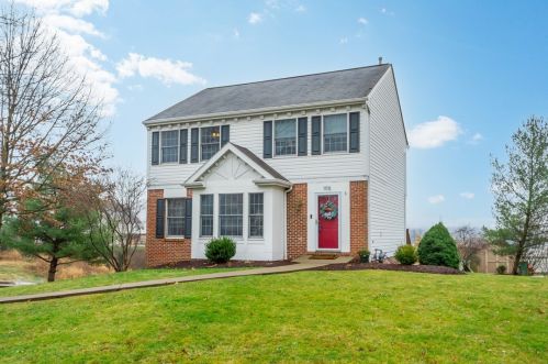 105 Trotwood Dr, Canonsburg, PA 15317-9783
