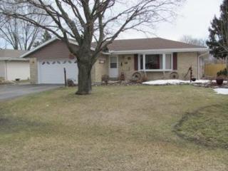 5019 Emstan Hills Rd, Racine, WI 53406-5437