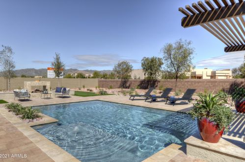 19780 Mulberry Dr, Buckeye AZ 85396-3158 exterior