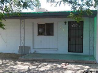 2155 Ashfork Ave, Kingman, AZ 86401-4807