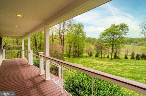 13377 Westwood Ln, Madison Mills VA  22960-1958 exterior