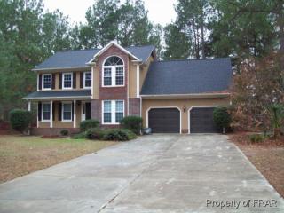 6494 Windy Creek Way, Fayetteville, NC 28306-8910