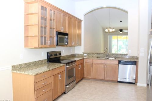 15177 Cortona Way, Naples FL  34120-0671 exterior
