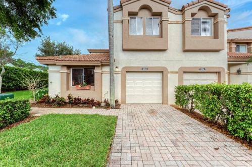 6816 Via Regina, Boca Raton, FL 33433-3928