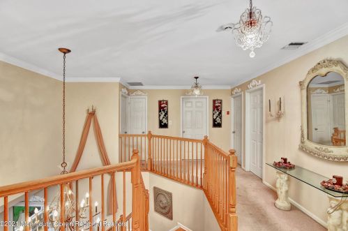 8 Rillstone Ct, East Freehold NJ  07728-8574 exterior