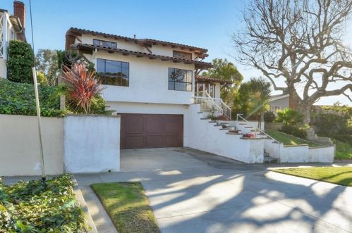 512 Knob Hill Ave, Redondo Beach, CA 90277-4252