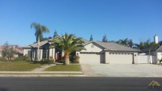 610 Cedar Ridge Dr, Bakersfield, CA 93312-6312