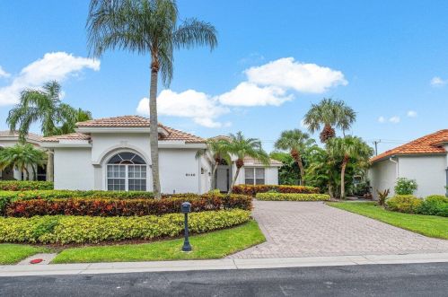 9140 Long Lake Palm Dr, Boca Raton, FL 33496-1786