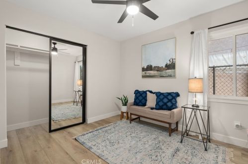 2485 Grandeur Ave, Altadena CA  91001-5548 exterior