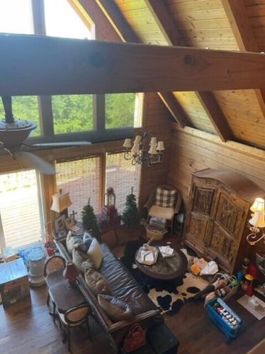 499 Jo Ann Ln, Grants Lick KY  41001-8921 exterior