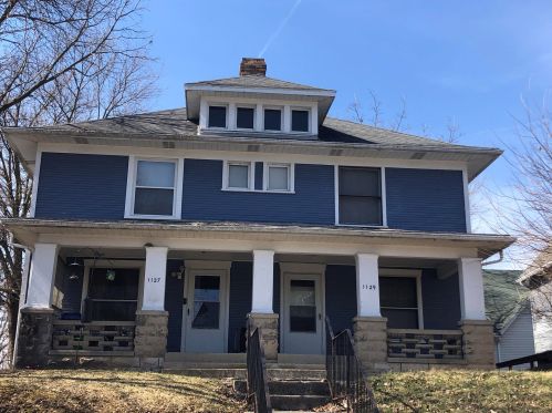 1127 Garfield Ave, Springfield, OH 45504-2236