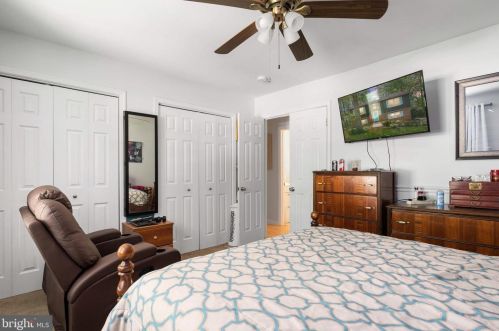 7004 Plantation Forest Dr, Spotsylvania VA  22553-7767 exterior
