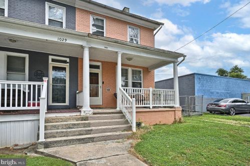1031 Duke St, Lancaster, PA 17602-1907