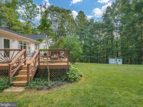 12509 Hawkins Ln, Spotsylvania VA  22551-8215 exterior